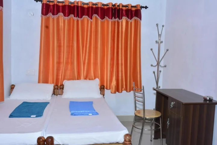 Аллеппи: Sea Breeze Beach Home Stay