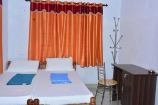 Аллеппи: Sea Breeze Beach Home Stay