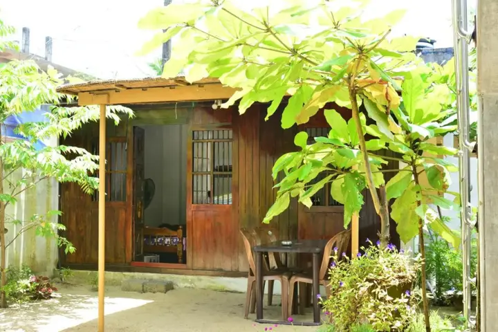 Аллеппи: Sea Breeze Beach Home Stay