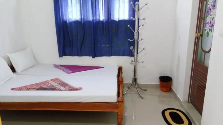 Аллеппи: Sea Breeze Beach Home Stay