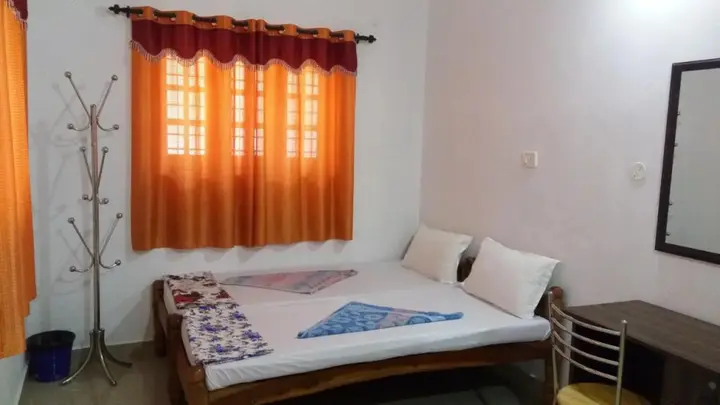 Аллеппи: Sea Breeze Beach Home Stay