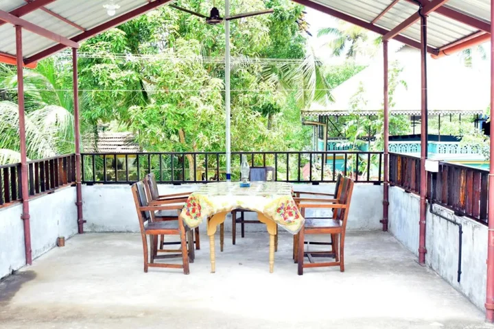 Аллеппи: Sea Breeze Beach Home Stay
