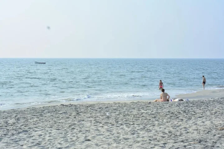 Аллеппи: Sea Breeze Beach Home Stay