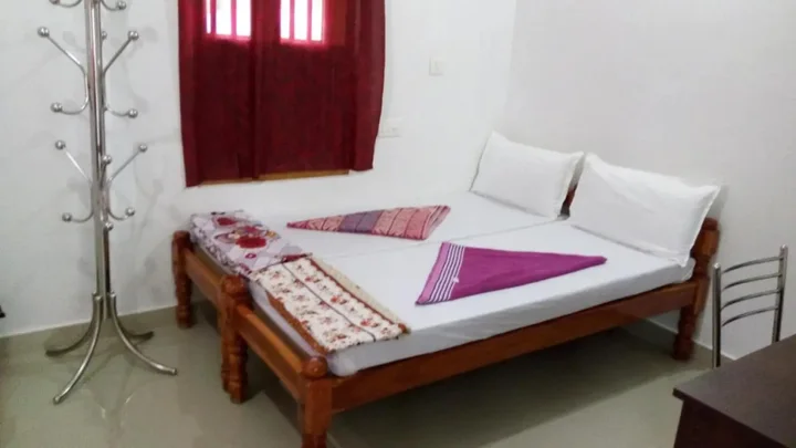 Аллеппи: Sea Breeze Beach Home Stay