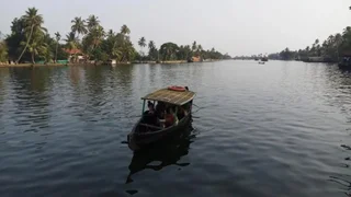 Аллеппи: Sea Breeze Beach Home Stay