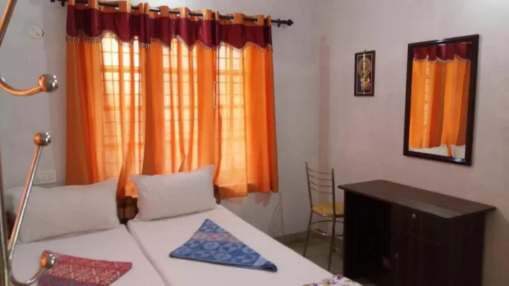 Аллеппи: Sea Breeze Beach Home Stay