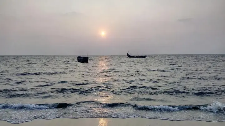 Аллеппи: Sea Breeze Beach Home Stay