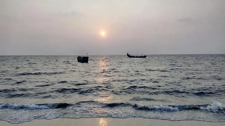 Аллеппи: Sea Breeze Beach Home Stay