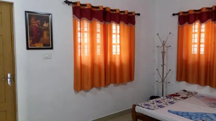 Аллеппи: Sea Breeze Beach Home Stay