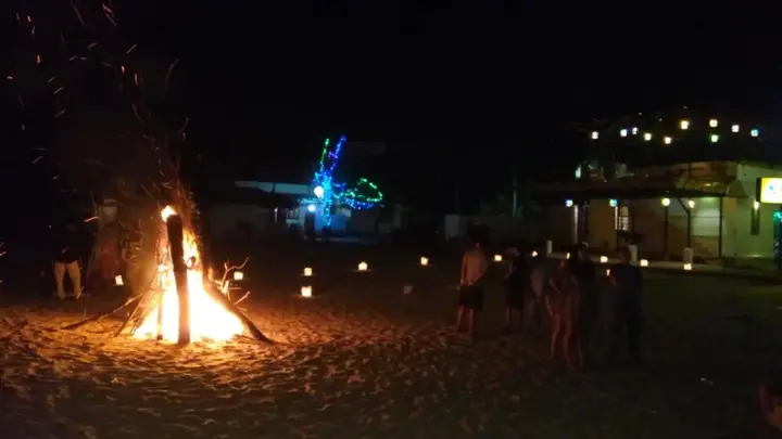Аллеппи: Sea Breeze Beach Home Stay