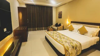 Удджайн: Rudraksh Club & Resorts