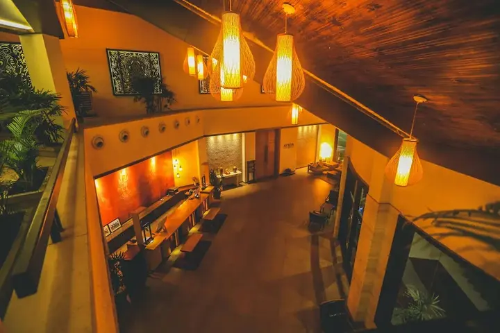 Удджайн: Rudraksh Club & Resorts