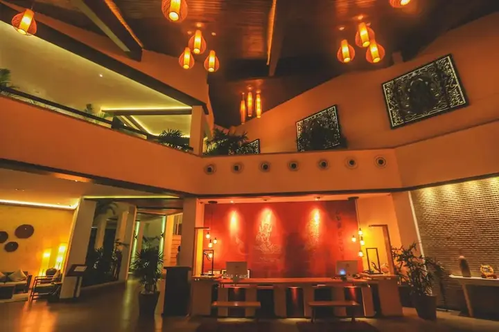 Удджайн: Rudraksh Club & Resorts