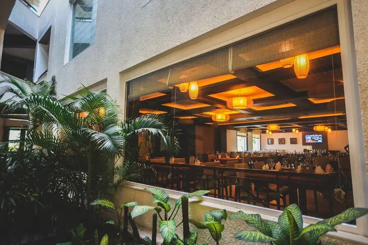 Удджайн: Rudraksh Club & Resorts