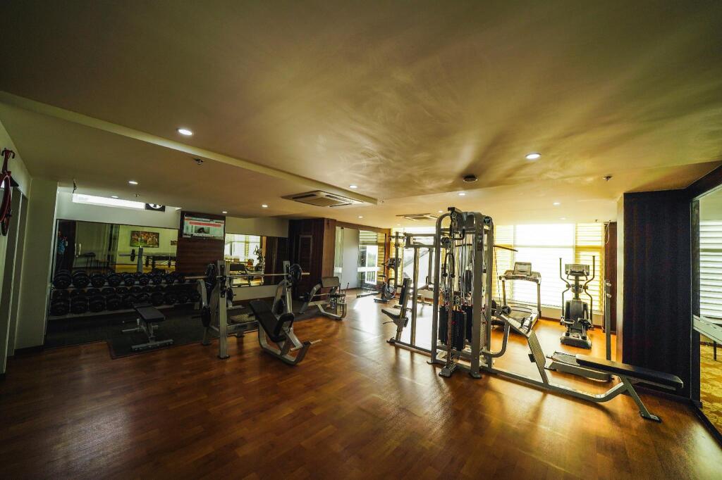Удджайн: Rudraksh Club & Resorts