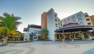 Удджайн: Rudraksh Club & Resorts