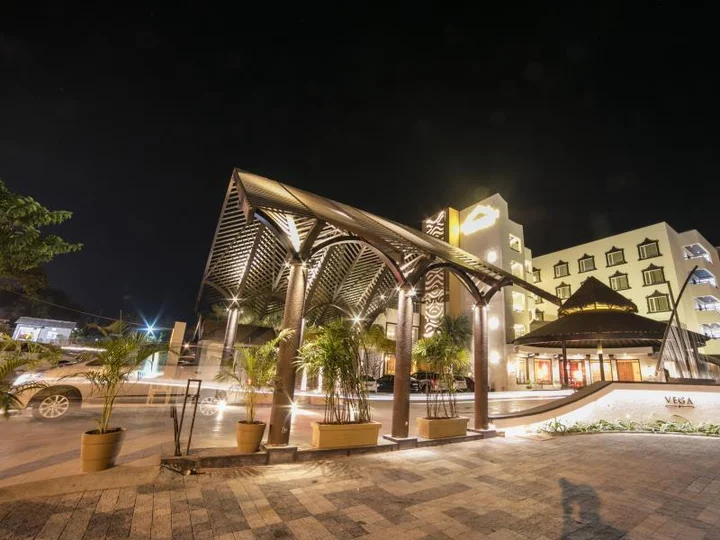 Удджайн: Rudraksh Club & Resorts