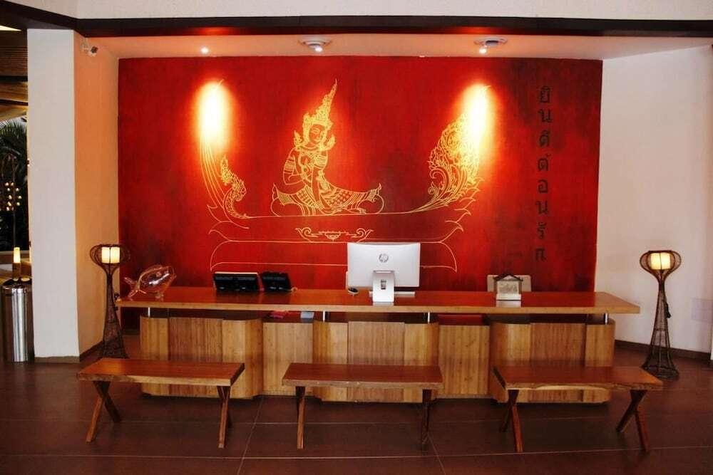 Удджайн: Rudraksh Club & Resorts