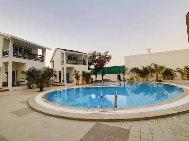 Удджайн: Rudraksh Club & Resorts