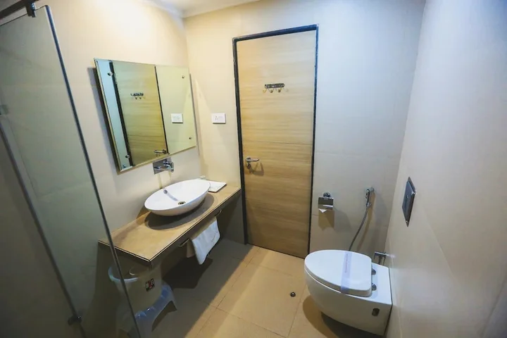Удджайн: Rudraksh Club & Resorts