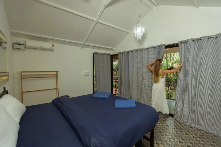 Южный Гоа: Palm Trees Ayurvedic Heritage