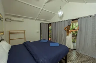 Южный Гоа: Palm Trees Ayurvedic Heritage