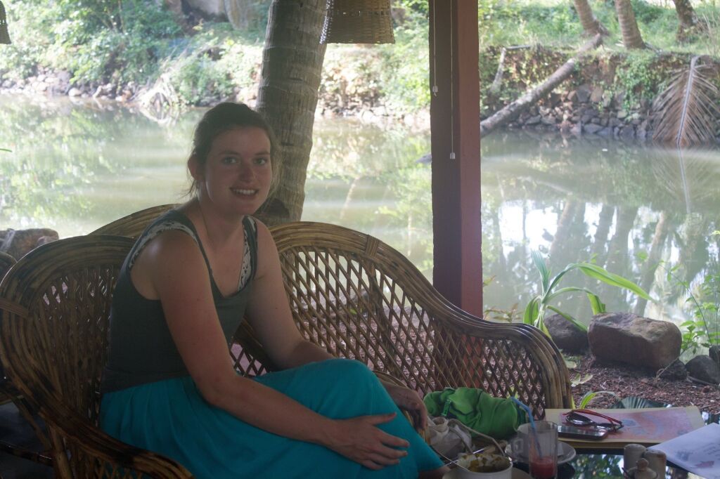 Южный Гоа: Palm Trees Ayurvedic Heritage