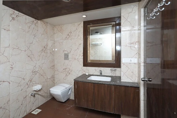 Аджмер: OYO 10277 Hotel Delux Golden