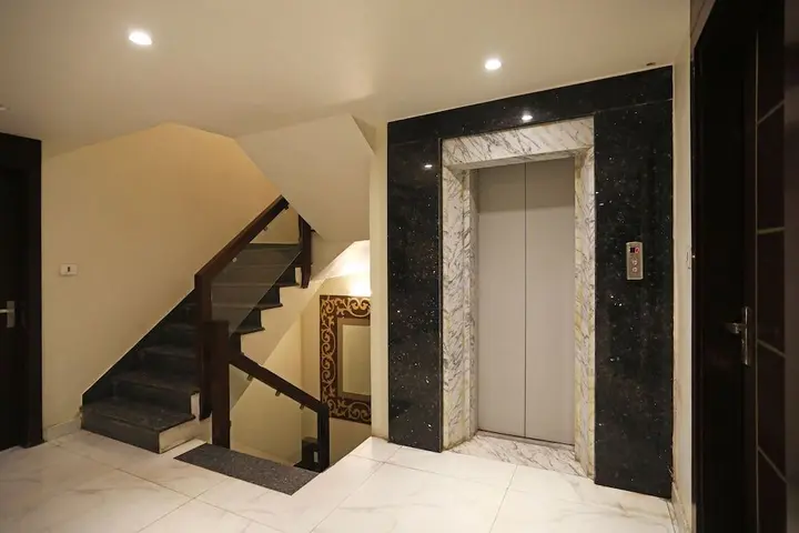 Аджмер: OYO 10277 Hotel Delux Golden