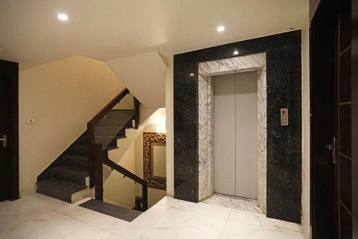 Аджмер: OYO 10277 Hotel Delux Golden