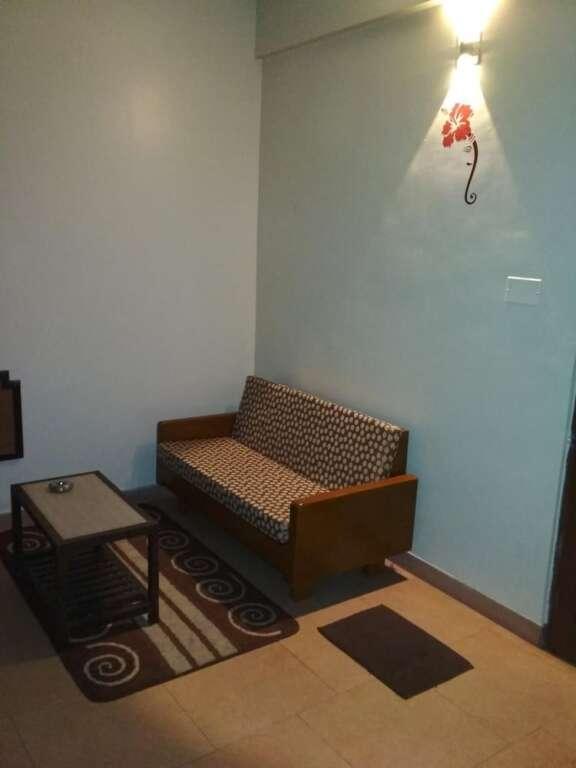 Ратнагири: Hotel Durvankur