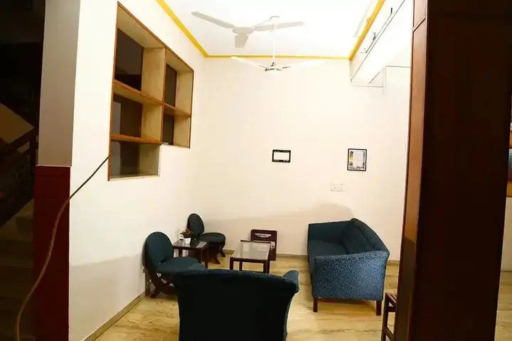 Ратнагири: Hotel Durvankur