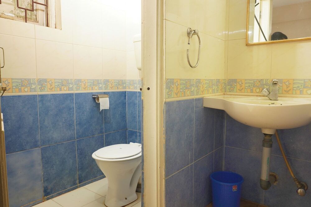 Ратнагири: Hotel Durvankur