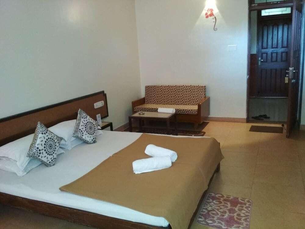 Ратнагири: Hotel Durvankur