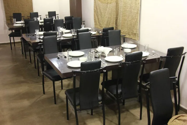 Junagadm: Hotel Platinum