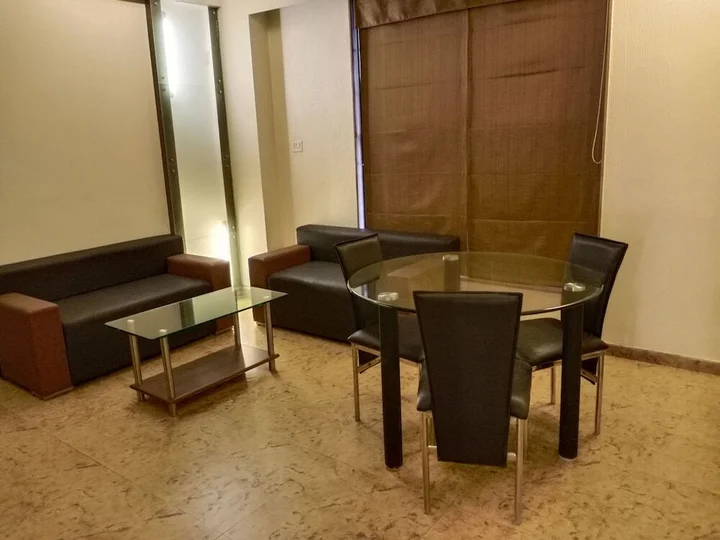 Junagadm: Hotel Platinum