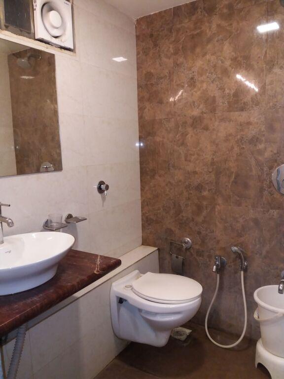 Junagadm: Hotel Platinum