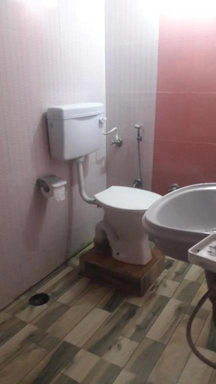 Бедагхат: Wow Rooms 4 You
