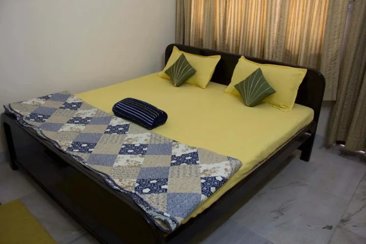 Бедагхат: Wow Rooms 4 You