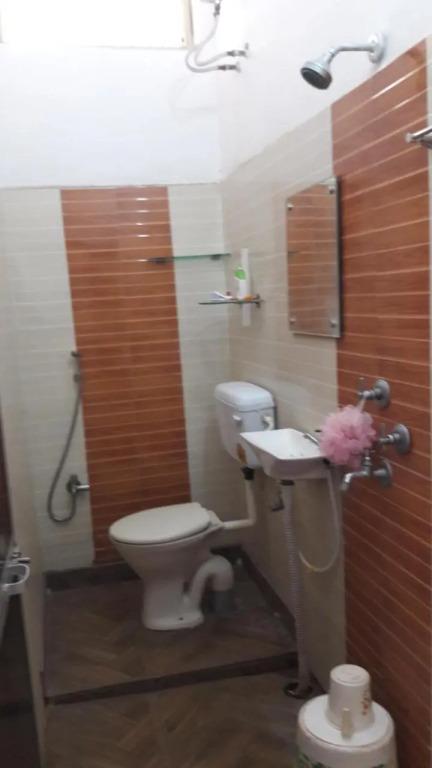 Бедагхат: Wow Rooms 4 You