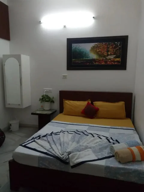 Бедагхат: Wow Rooms 4 You