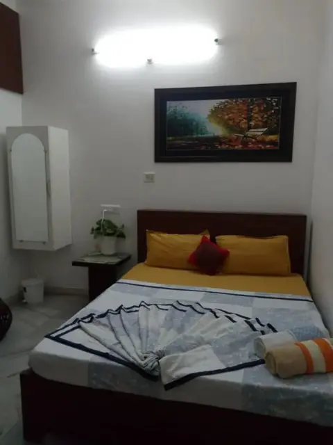 Бедагхат: Wow Rooms 4 You