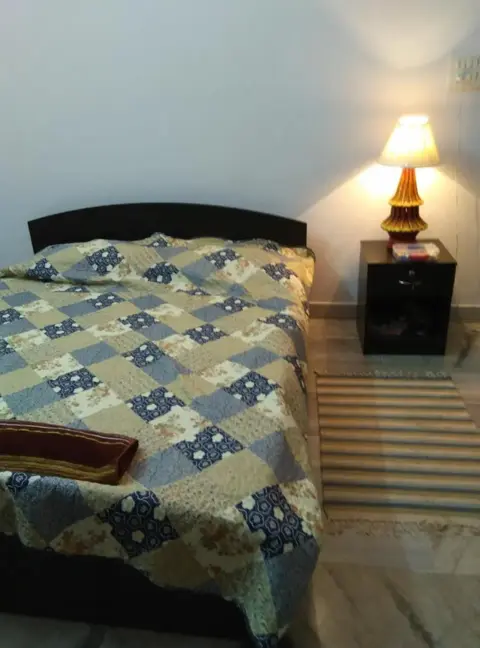 Бедагхат: Wow Rooms 4 You