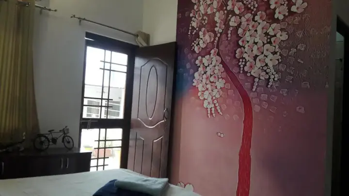 Бедагхат: Wow Rooms 4 You