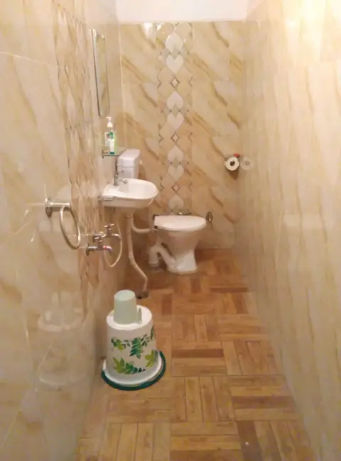 Бедагхат: Wow Rooms 4 You