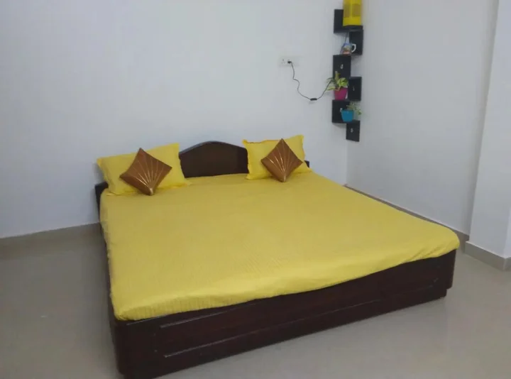 Бедагхат: Wow Rooms 4 You