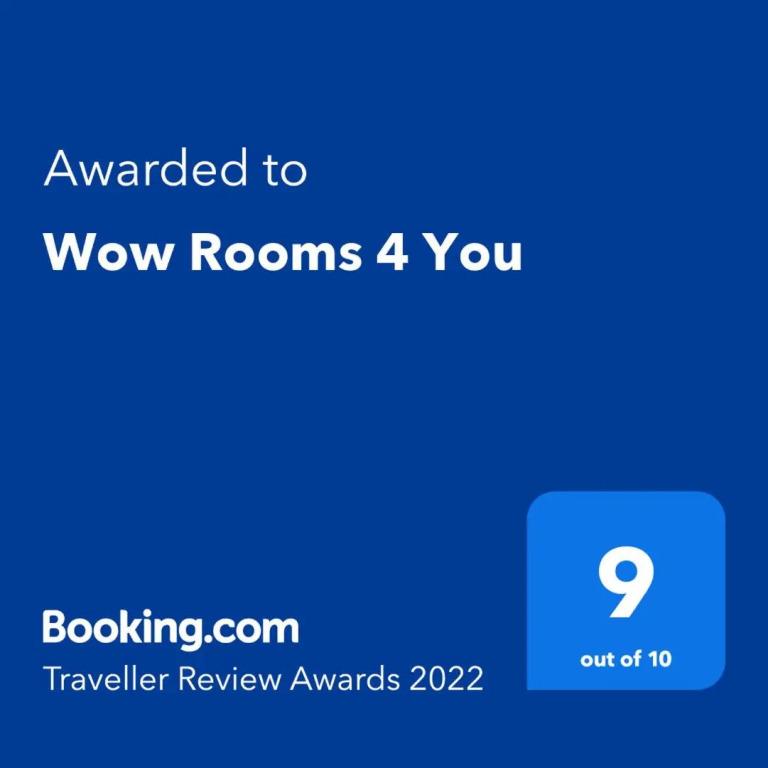 Бедагхат: Wow Rooms 4 You