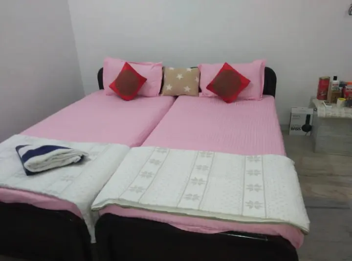 Бедагхат: Wow Rooms 4 You