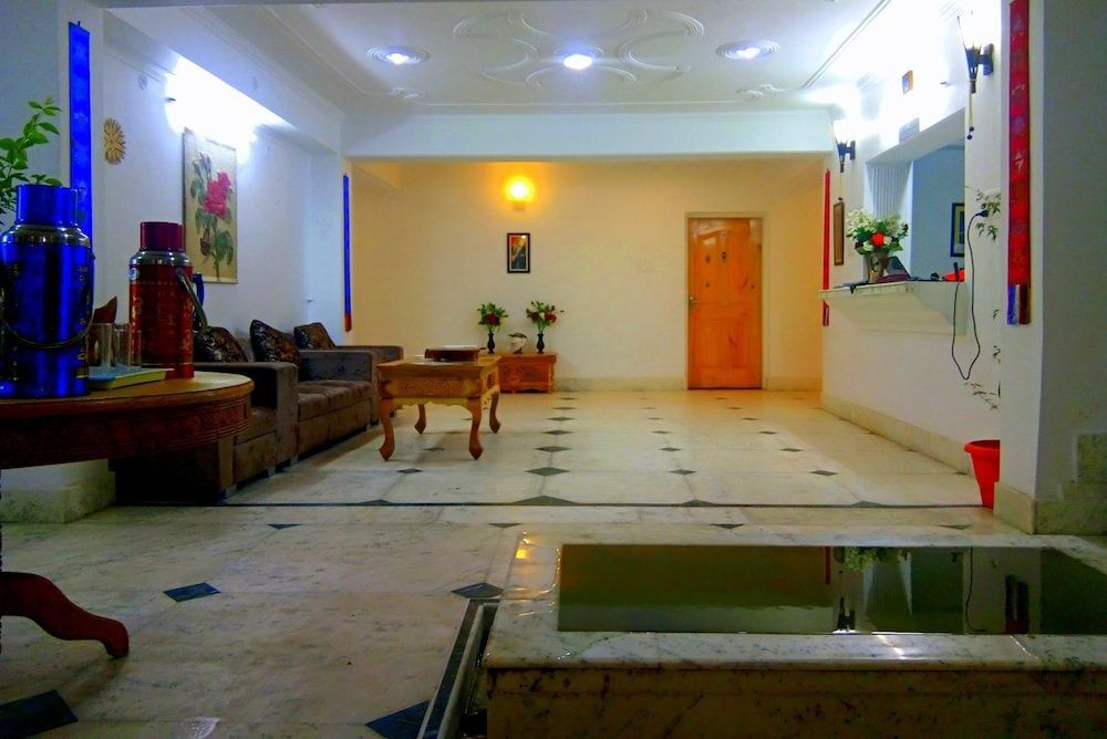 Barula Hotel — фото 2