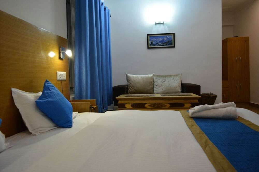 Barula Hotel — фото 1